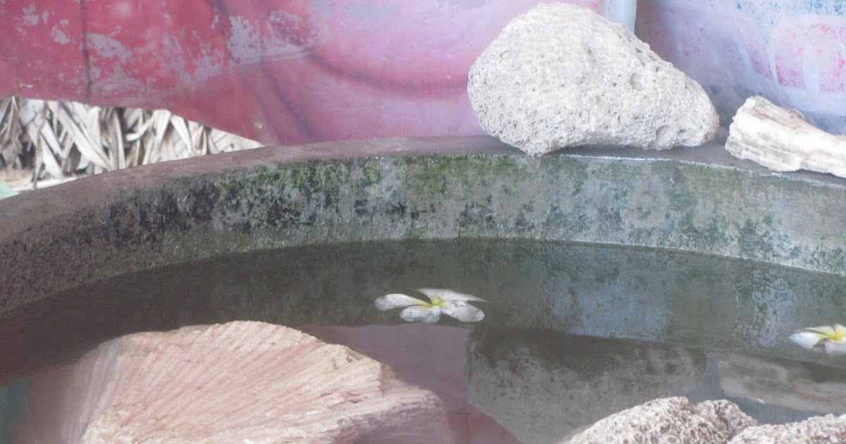 ShaaN Floating Rock in Rameshwaram