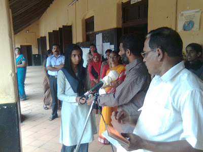 Perinthalmanna Girls