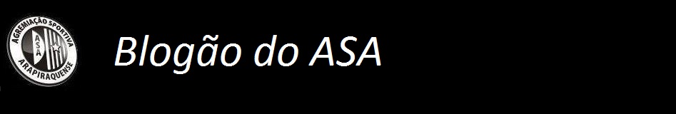 Blogão do ASA de Arapiraca