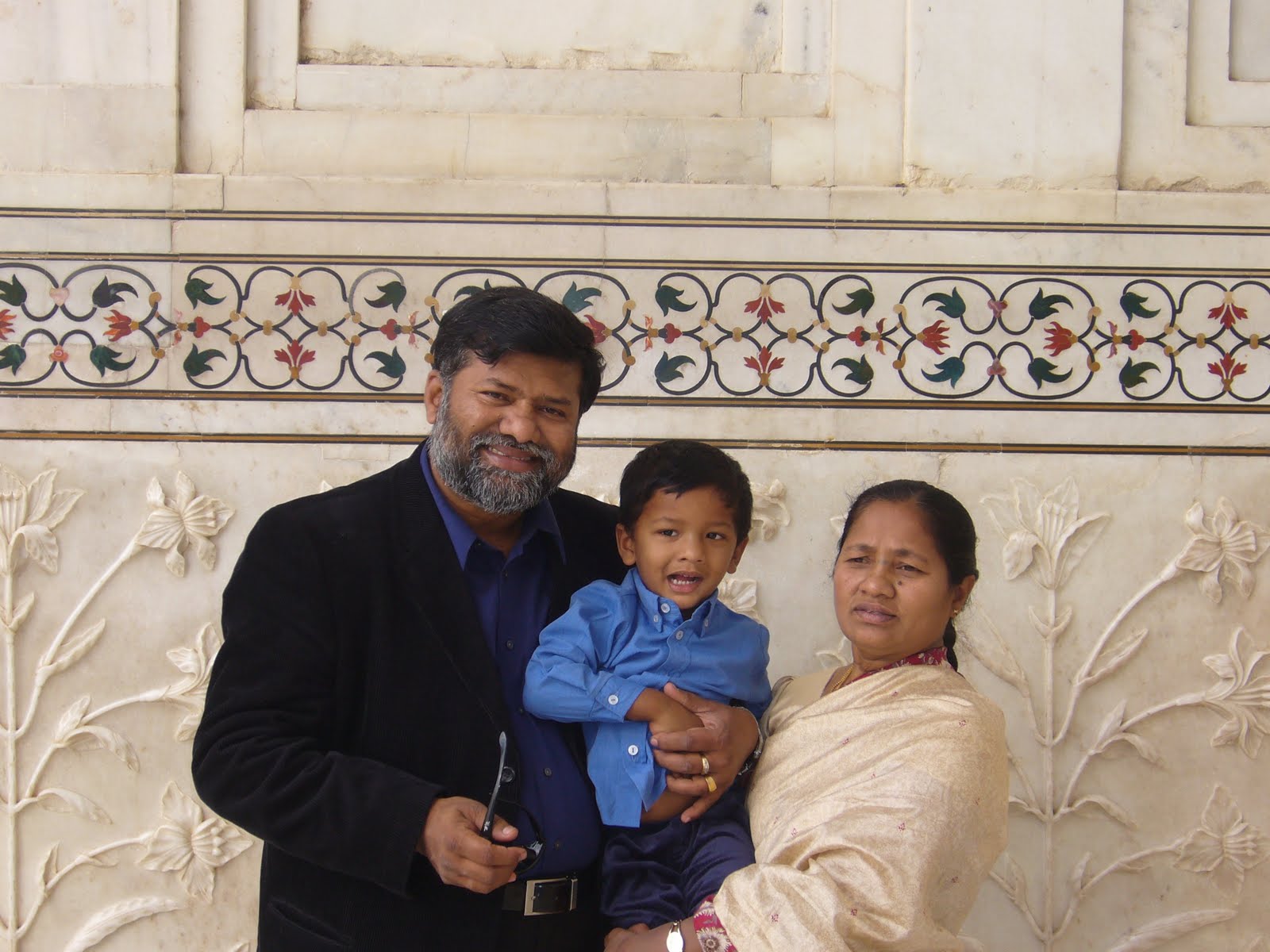 SUDHIR'S-IBMI-INDIA CHRONICLE