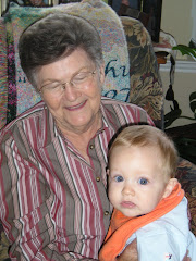 Greyson and Mimi