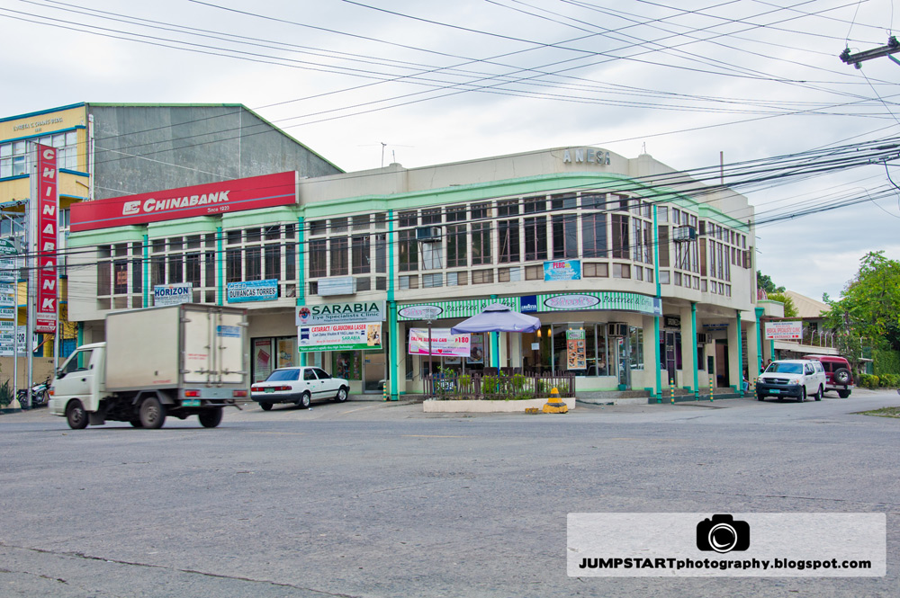 Travel Guide to Bacolod City of Smile Medical Specialist in Bacolod City