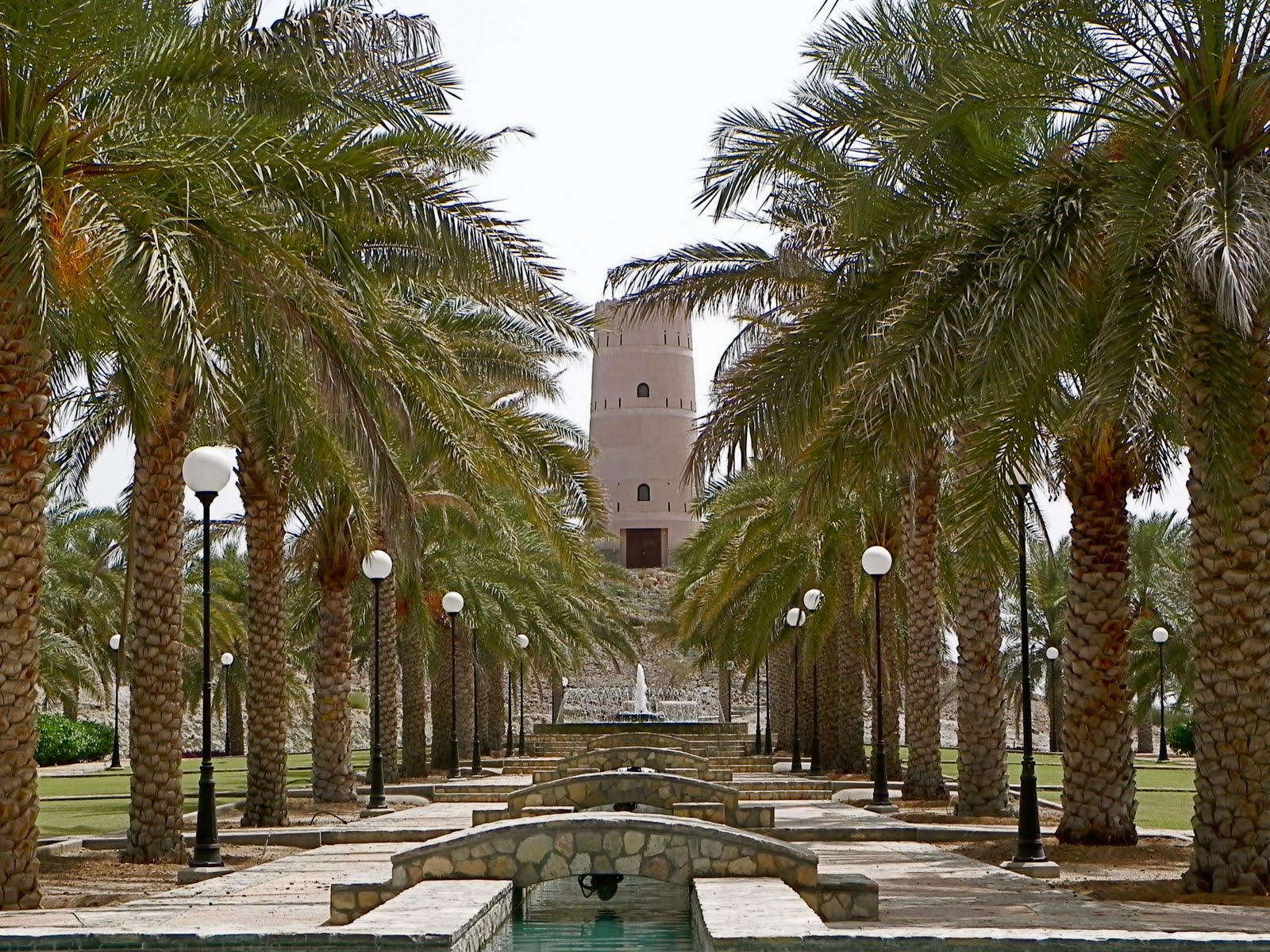 Hunting The Lost Insurgency Oman Sultan Qaboos University