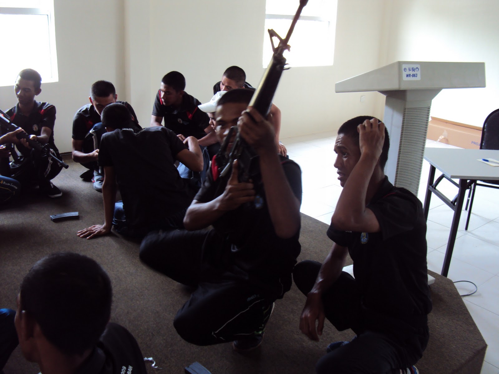 Suksis Usim