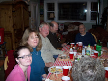 At Grandpa Owen's (Orem)2009