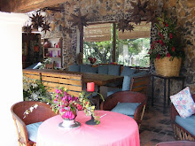 Stay at the hacienda clemente jaques or the villa san clementito