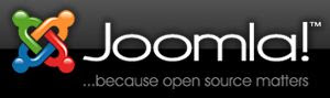 Joomla Logo