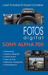 Sony Alpha 700