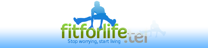 Fit For Life