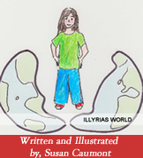 Illyrias World