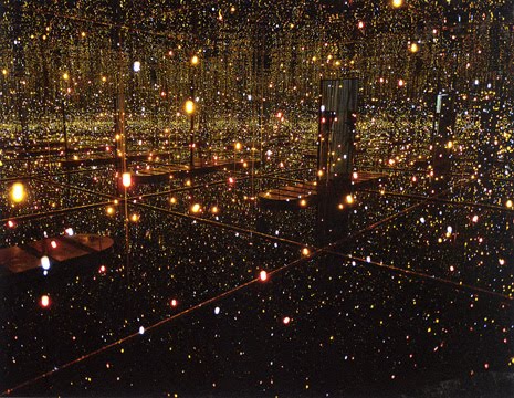 Water Art Installation