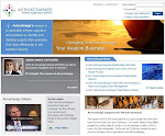 Visit Aeroxchange.com: