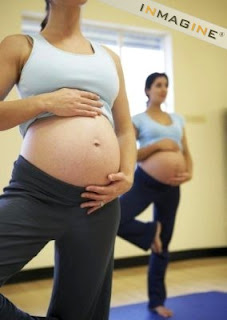 exercise for pregnancy