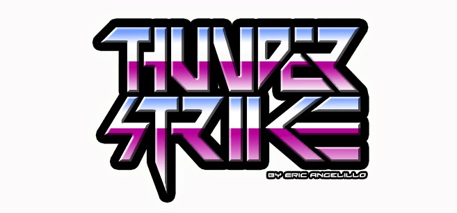 *** THUNDERSTRIKE ***