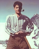 Beato Pier Giorgio "Santo da Juventude"