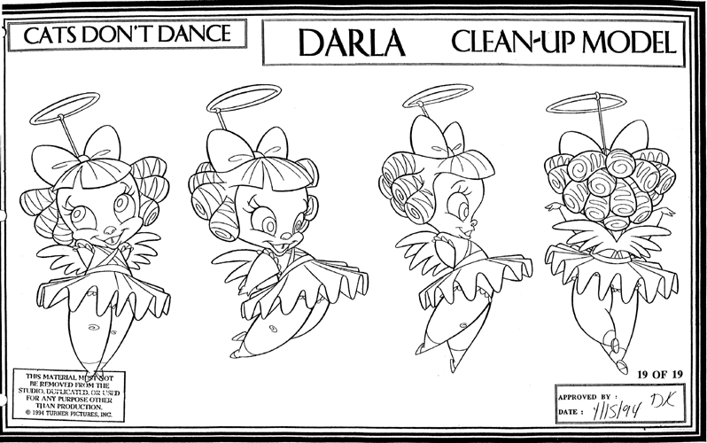 Tvtropes Cats Don T Dance Tvtropes Cats Don T Dance