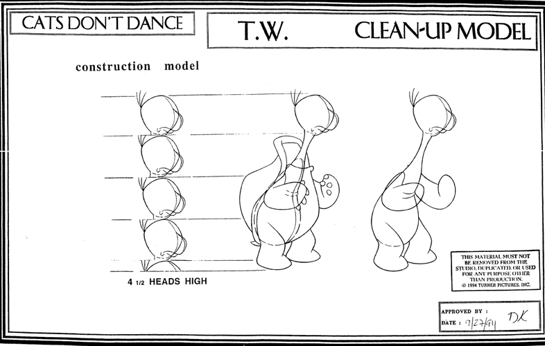 Tw Turtle Cats Don T Dance Tw Turtle Cats Don T Dance