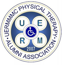 UERMMMC College of Physical Therapy Alumni Association, Inc.