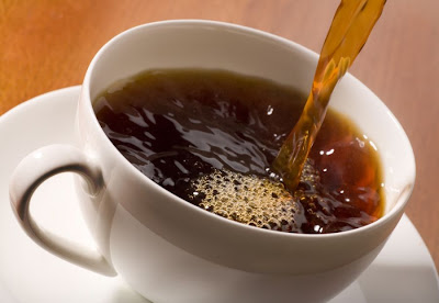 Brewed Coffee