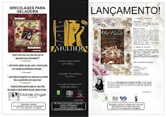 Flyer livros