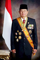 PRESIDEN R.I