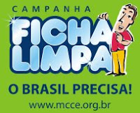 Ficha Limpa Ficha Limpa