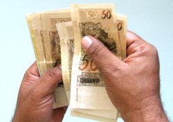 MP é igual dinheiro MP é igual dinheiro