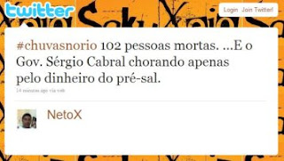 Twitter Twitter