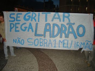 Pega Ladrao