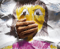 Pedofilia é crime! Denuncie sempre! Pedofilia é crime! Denuncie!