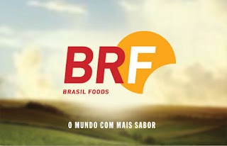 Perdigão e Sadia se unem e criam a BRFoods Perdigão e Sadia se unem e criam a BRFoods