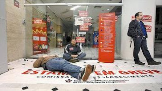 Bancários ainda em greve em Recife Bancários ainda em greve em Recife
