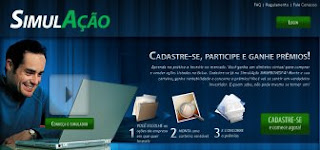 SimulAção SimulAção