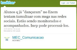 tweet-MEC tweet-MEC