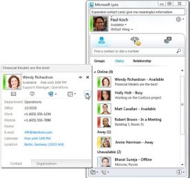 microsoft-lync-messenger microsoft-lync-messenger
