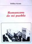 ROMANCERO DE MI PUEBLO