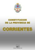 Constitución de la Provincia de Corrientes