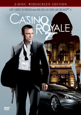 Baixar Filme 007: Cassino Royale - Dublado