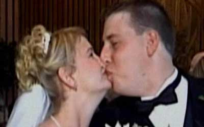 Girl is allergic to husband's sperm on their wedding night