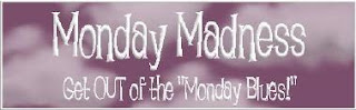 MEME: Monday Madness -- Tricia Turns A Trick