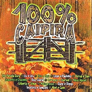 Dvd 100 caipira vol 1 download gratis