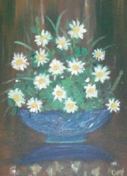 Daisys for Mother