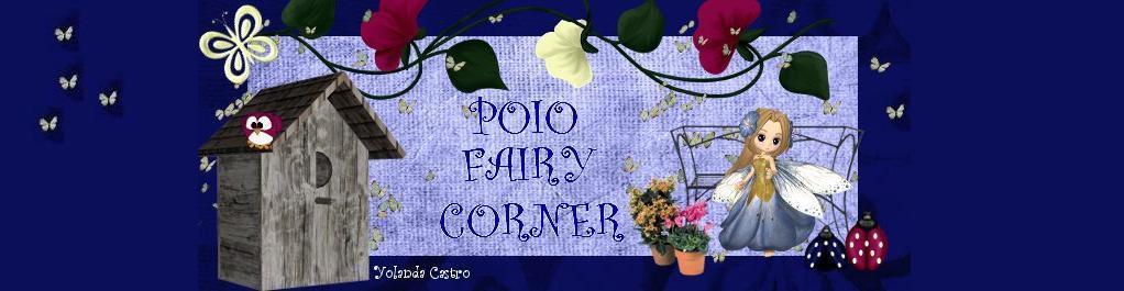 POIO FAIRY CORNER