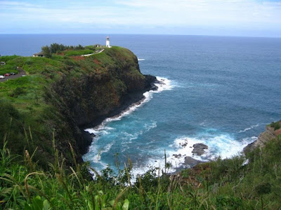 Kileua Light House