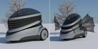 7 Mobil Dengan Design Unik Dan Kreatif 7 Mobil Dengan Design Unik Dan Kreatif.alamindah121