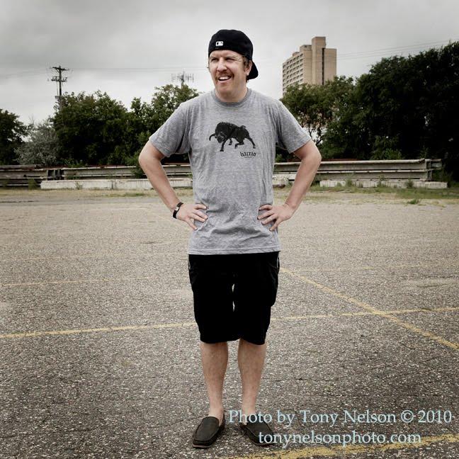 Tony Nelson Photography: New st...