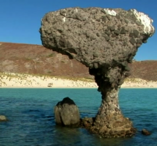 EL BELLO ESTADO DE BAJA CALIFORNIA SUR AQUI EN NUESTRO HERMOSO MEXICO