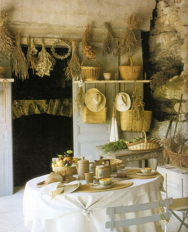 Image via Provence Interiors title=