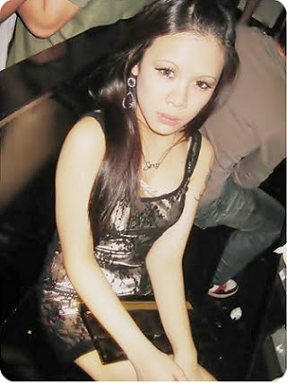 I`am jia jia
