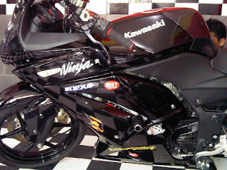 Salon Ninja 250R di Jakarta - Page 3 Ninja+item+1